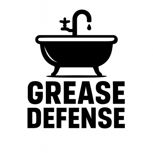 Grease Defense